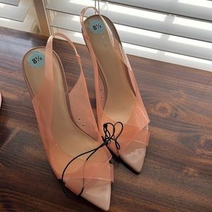Nine West Heels